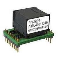 EMO Systems EN-100T Pin Terminal Transformers 1 Gb/s Network Isolator, PCB on PCB, type T