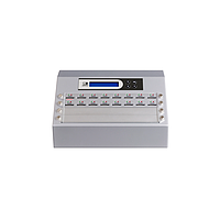 Ureach SD916S SD / microSD Duplicator and Sanitizer (1-15 targets, 2GB/min)