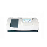 Yoke U5100S Color Touch Screen UV-Vis Spectrophotometer (190-1100nm;0.5/1/2/4/5nm)