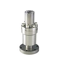 MKS 422 Cold Cathode Vacuum/Pressure Sensor (2.75 in. CF; LEMO; Field Emitter)