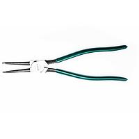 SATA SC72034 German Style Internal Snap Ring Pliers 13", Straight Tips