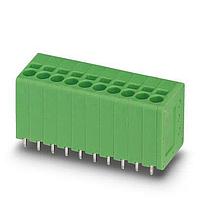 PHOENIX CONTACT 1033387 Fixed Terminal Blocks SPT 1,5/ 3-V-3,5 BD:0-2