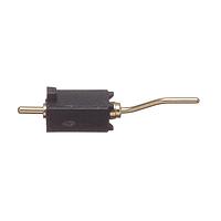 Mill-Max 854-22-001-40-601101 Spring-Loaded SpringLoadedHeader SnglRowHorizMount