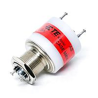 AMP Connectors - TE Connectivity HC-2/115VDC High Voltage RELAY VACUUM SPD