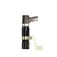 Mountz CLD980 Pneumatic Torque Multiplier - rotating body tool (3810 - 11195 N.m)