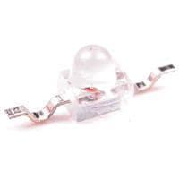 Kingbright AM2520SGC08 Single Color LEDs GREEN WATER CLEAR YOKE LEADS