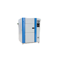 YuYang YY1011-50A/YY1011-50W Electronic Hot and Cold Temperature Shock Simulate Test Machine