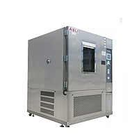 ASLI XL-1000-A Solar simulation test chamber
