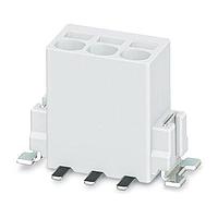 PHOENIX CONTACT 1814715 Plugs PTSM 0,5/ 3-2,5-V SMD WH R44