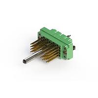 EDAC 516-038-542-601 Connectors Rack & Panel Connector