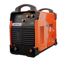 JASIC ARES 400 Stick Welding Machine (3 phase, AC380V±15%, 50 Hz)
