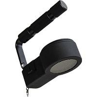 D-tect Systems V038820 ABG Pancake probe (NSN: 6665-01-671-4413; - 100 keV - 5 MeV)