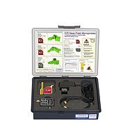 LANGER EMV-Technik ICR HH500-75 set Near-Field Microprobe (200 kHz - 1 GHz)