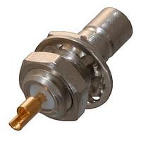 Johnson / Cinch Connectivity Solutions 131-3701-416 Connectors SMB PANEL MOUNT JACK