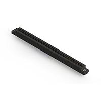 EDAC 857-038-554-108 Receptacles High Temp Card Edge Connector