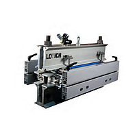 Loyicn LYPB4200 Water Cooled Splice Press Machine (15.12 KW (150); 7Bar / 200°C)