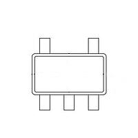 Monolithic Power Systems (MPS) MP158GJ-Z Small Energy Efficient Offline Regulator Small, Energy-Efficient, Off-line Regulator30mW No-Load Power Consumption