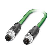 PHOENIX CONTACT 1403996 Ethernet Cables / Networking Cables SAC-4P-M12MSD/ 22 1-933/MSDAB