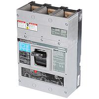 SIEMENS JXD63B250H Low Voltage BRKR JD6 3P 600V 250A FX 100