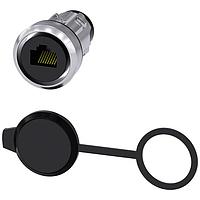 SIEMENS 3SU19500GB800AA0 RJ45 Connector RJ45 connection