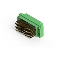 EDAC 516-120-540-100 Connectors Rack & Panel Connector