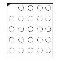 Infineon S80KS5123GABHI020 HyperRAM SPCM
