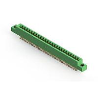 EDAC 315-050-555-207 Standard Card Edge Connectors Card Edge Connector