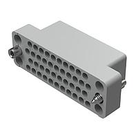 Amphenol Positronic GMCT75M00PAZ0 Connectors