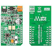 Mikroe MIKROE-1297 Add-On Boards DALI click