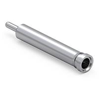 Mill-Max 4034-0-15-80-23-80-04-0 Tail Pin 200u SN OVER NI 23 CON