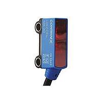 Contrinex 120254-0010 Proximity Sensors C12 Hsg 1-18mm OD PNP Lt-ON 2m 3W