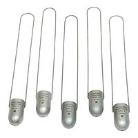 ELCOMETER 2210 Zahn Viscosity Dip Cup (460 - 1840 cSt)