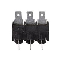 Molex 38749-0140 Wire-to-Board SR BTS TT 3 ASY AC SR BTS TT 3 ASY AC