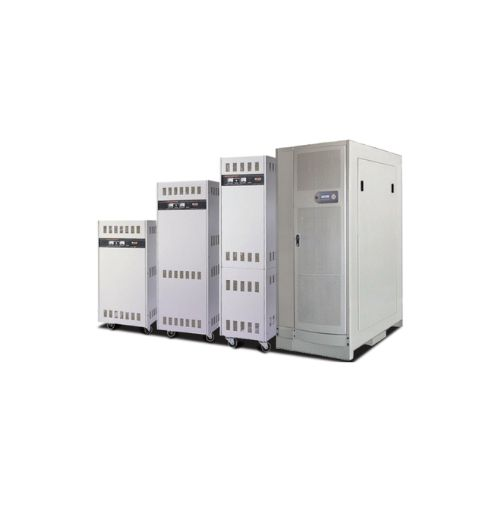 Preen APS-11060 ソリッドステート自動電圧調整器 (60kVA, 220V) | EMIN.ASIA