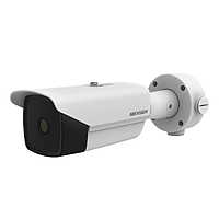 HIKMICRO DS-2TD2137-35/P Thermal Network Bullet Camera (384 × 288 pixel, -20~150°C)