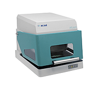 Aczet Axiom Xrf Gold Testing Machines (Proportional Counter, Si-Pin & SDD)