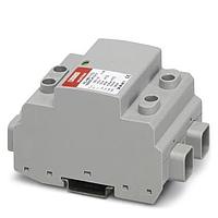 PHOENIX CONTACT 2906293 Industrial Surge Protectors VAL-MB-T1/T2 600DC- PV/2+V