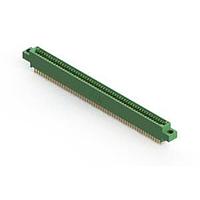 EDAC 845-112-523-807 Standard Card Edge Connectors .100" (2.54mm) Pitch Card Edge Connector