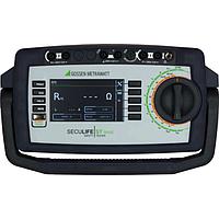 Gossen Metrawatt SECULIFE ST BASE25 Electrical Safety Tester for Medical Devices (25 A; 230 V; 2.3 kV AC / 3.3 kV DC)