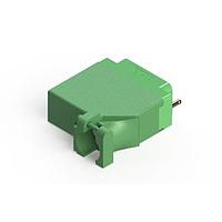 EDAC 516-038-542-132 Connectors Rack & Panel Connector