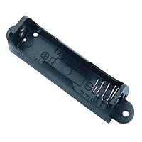 Eagle Plastic Devices 12BH311-3P-GR Cylindrical Battery Contacts, Clips, Holders & Springs