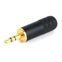 Switchcraft 35HDBN Phone Connectors 3.5mm STEREO PLUG