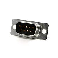 Amphenol Commercial Products L777SDE09POL2 Plug D-SUB