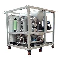 Huazheng HZLY-50 Transformer oil dehydration machine (50L/min)