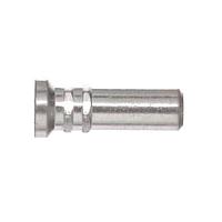 Mill-Max 0279-0-15-80-47-14-10-0 Press-Fit Recept with No Tail