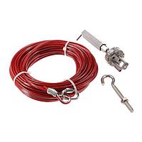 Omron Automation and Safety 44506-2720 Pull Line Eyelet Mount RK20