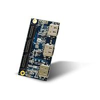 Terasic Technologies P0087 Daughter Boards HDMI-HSTC (VER.1.4) CARD (THDB-HDMI)