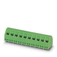 PHOENIX CONTACT 1816014 Fixed Terminal Blocks SMKDSN 1,5/2-5,08 GY