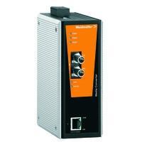 Weidmuller 1286890000 Media Converters IE-MC-VLT-1TX-1ST