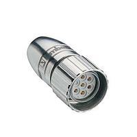 Lumberg Automation 0906 UFC 201 Straight